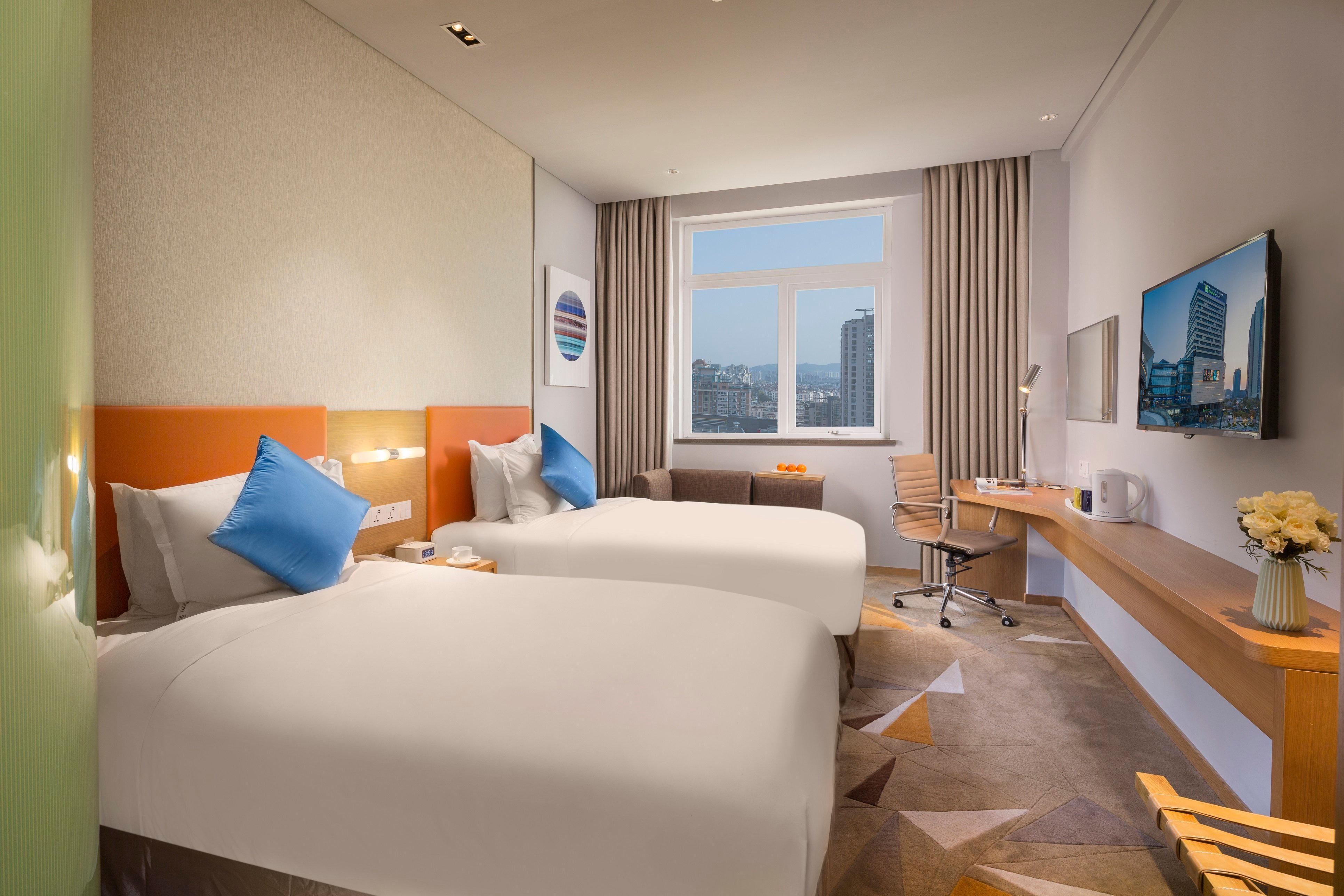 Holiday Inn Express Suzhou New District By Ihg Exterior foto