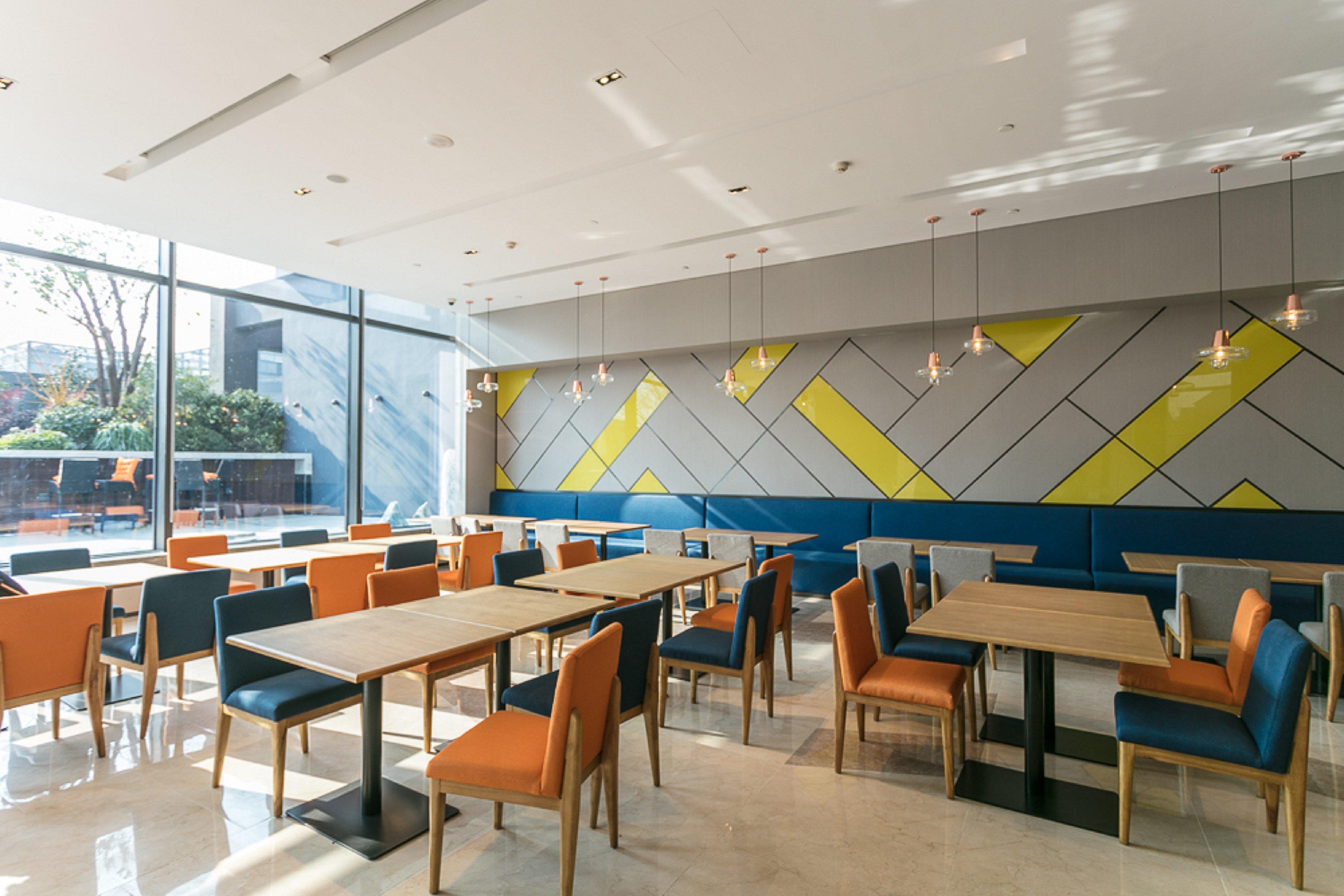 Holiday Inn Express Suzhou New District By Ihg Exterior foto