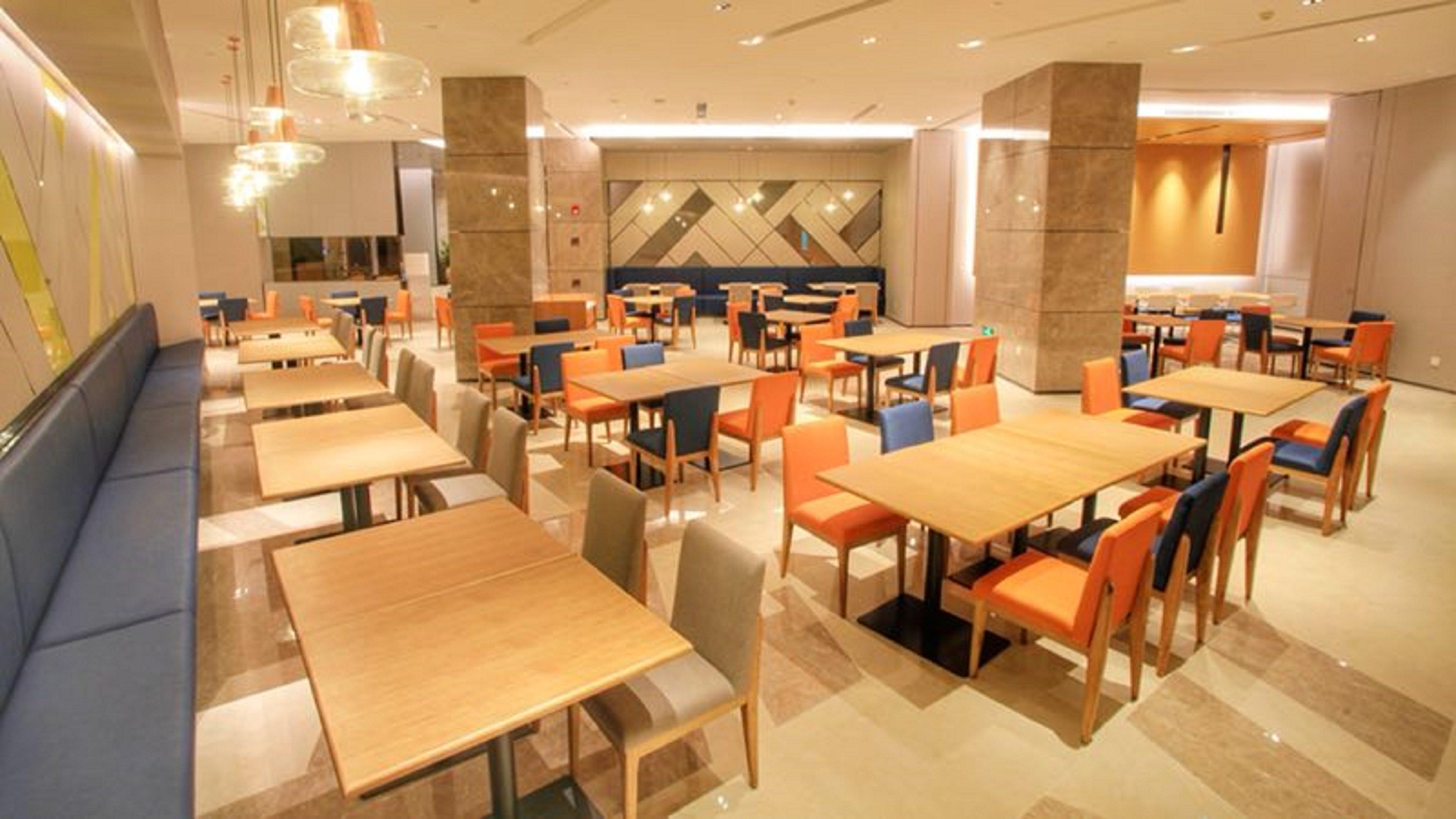 Holiday Inn Express Suzhou New District By Ihg Exterior foto