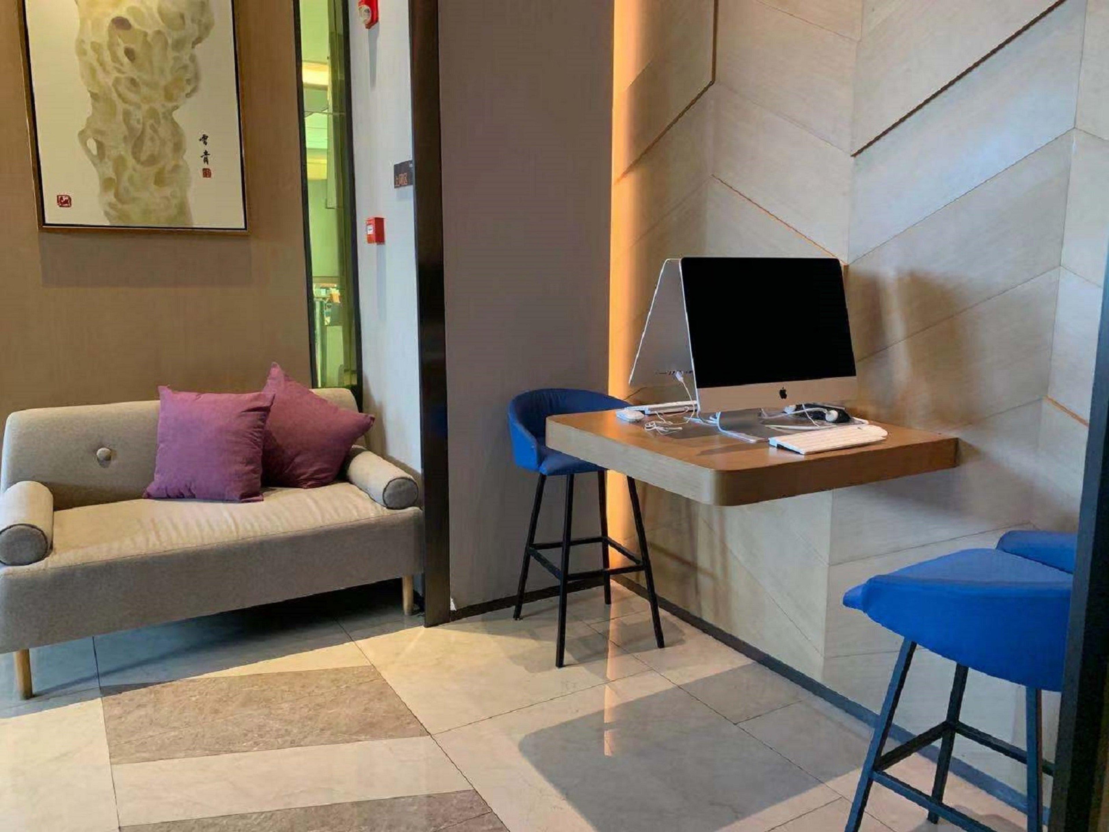 Holiday Inn Express Suzhou New District By Ihg Exterior foto