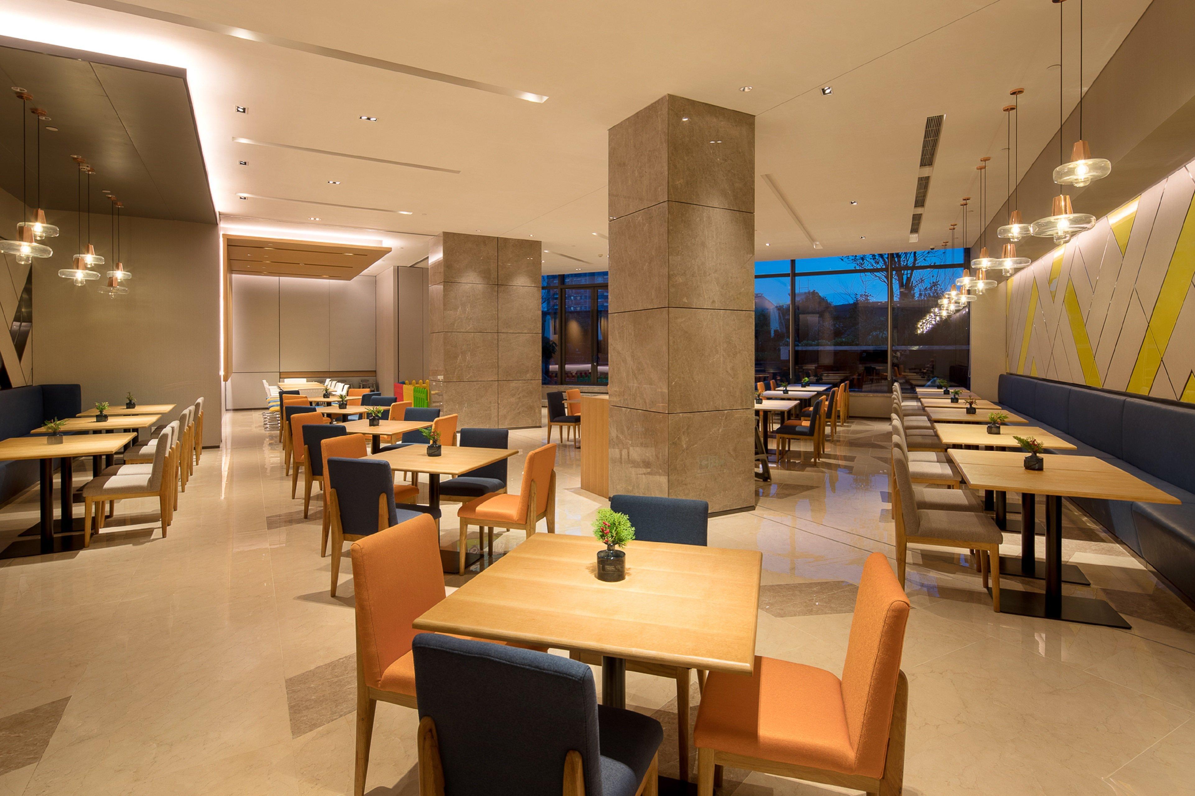 Holiday Inn Express Suzhou New District By Ihg Exterior foto