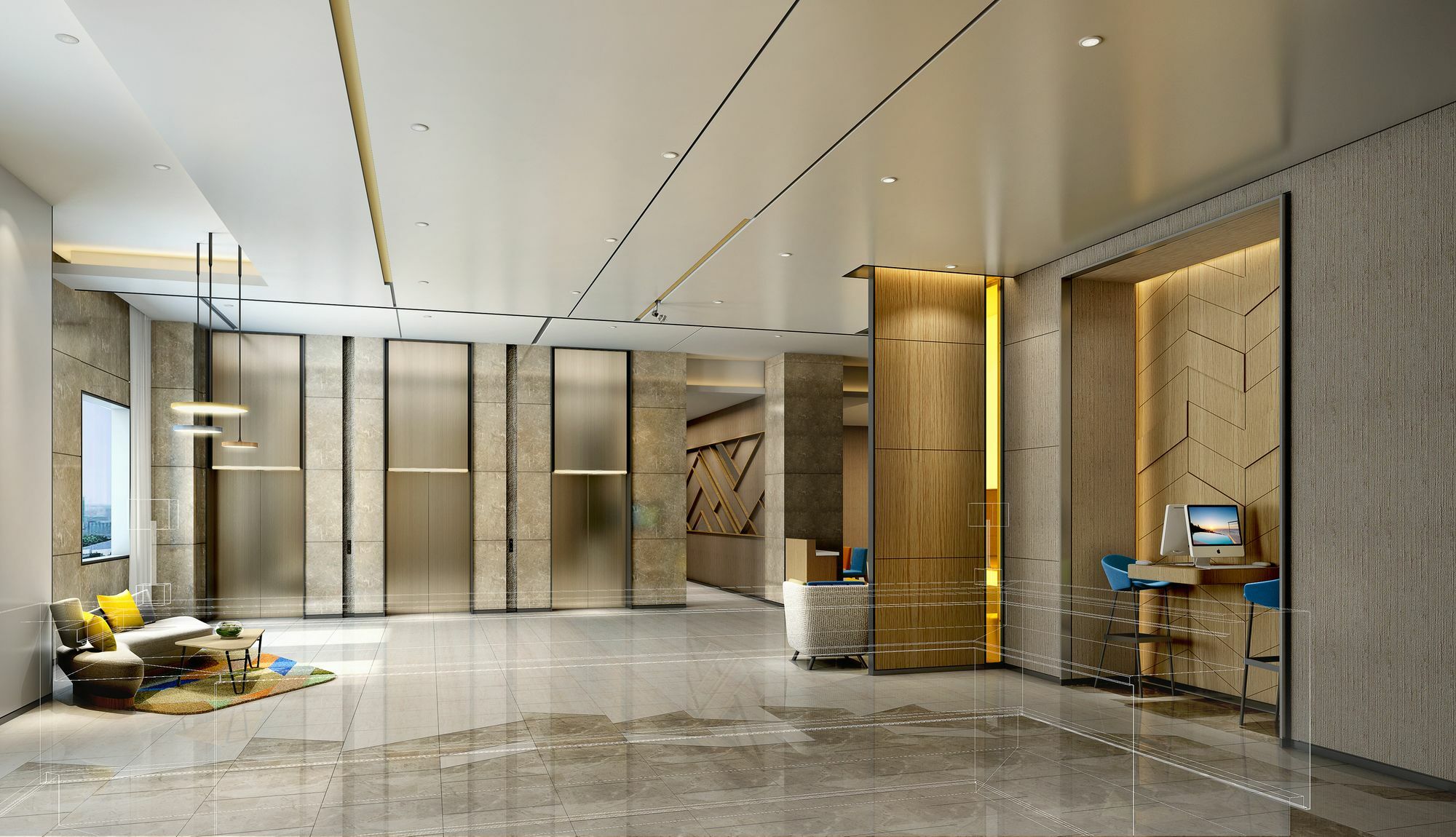 Holiday Inn Express Suzhou New District By Ihg Exterior foto